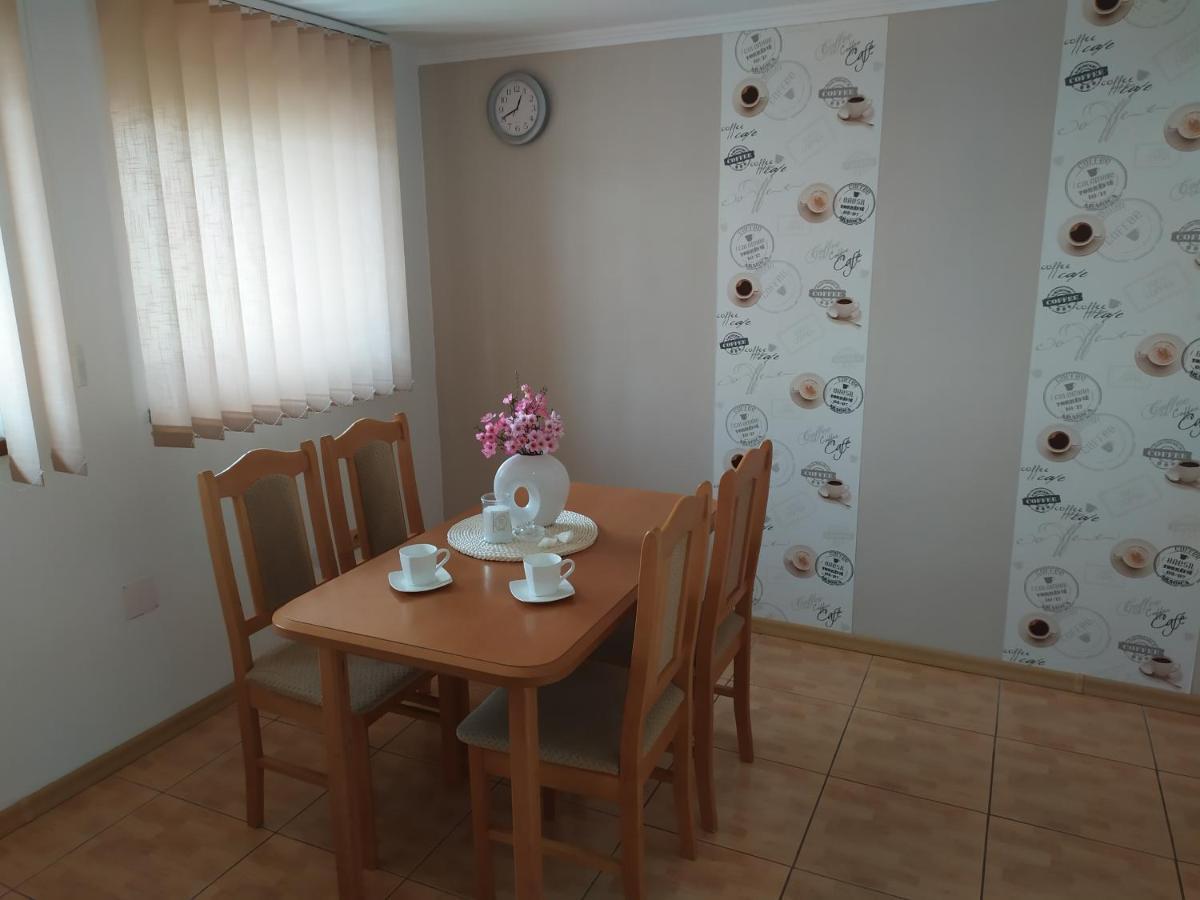 Apartmany Orava - Zuberec Esterno foto